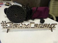 Лот: 12795153. Фото: 2. Эксцентриковая шлифмашина Makita... Инструмент и расходные