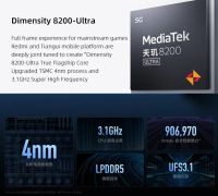 Лот: 21220407. Фото: 3. Xiaomi Redmi Note 12T Pro 12/256Gb... Красноярск