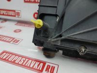 Лот: 20898812. Фото: 9. Радиатор двигателя Toyota Prius...