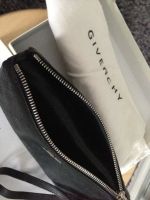 Лот: 3159507. Фото: 3. Клатч Givanchy!!. Одежда, обувь, галантерея