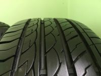 Лот: 7325263. Фото: 3. 215/60 R17 лето. Sunitrac Focus... Авто, мото, водный транспорт