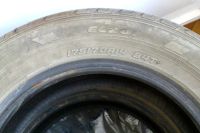 Лот: 4103817. Фото: 3. Шины Dunlop EC201 175/70 R14 -... Авто, мото, водный транспорт