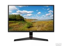 Лот: 17182182. Фото: 2. Монитор 24" IPS 75Гц 1мс LG 24MP59G-P. Мониторы, проекторы