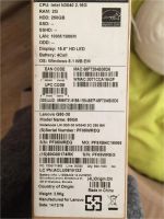 Лот: 11326765. Фото: 3. Ноутбук Lenovo g5030 hd model... Компьютеры, оргтехника, канцтовары