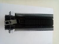 Лот: 12774931. Фото: 5. Рама черная 6 тепловых трубок...