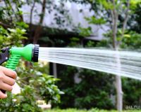 Лот: 9674825. Фото: 4. Шланг для полива Magic hose 22...