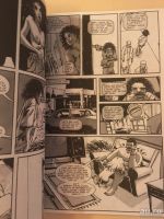 Лот: 9517058. Фото: 2. Комикс на английском.Gary Phillips... Литература, книги