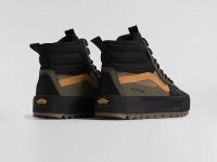 Лот: 25897964. Фото: 3. Зимние Кеды VANS Sk8-Hi MTE-3... Одежда, обувь, галантерея