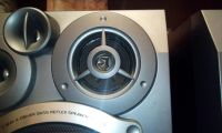 Лот: 3263959. Фото: 3. Музыкальный центр Aiwa NSX-R41. Бытовая техника