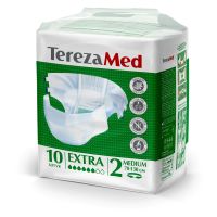 Лот: 23984545. Фото: 2. Терезамед подгузникид взр экстра... Медицина