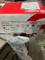 Лот: 20007807. Фото: 3. Тормозные диски brembo 09.A203... Авто, мото, водный транспорт