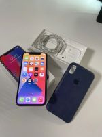 Лот: 17150125. Фото: 4. iPhone X 64 ГБ / GB - Space Gray...