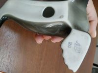 Лот: 17289406. Фото: 3. Статуэтка Тюлень СССР. Коллекционирование, моделизм
