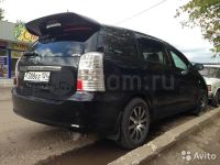 Лот: 8126109. Фото: 6. Toyota Wish. 2003г Возможен Обмен...