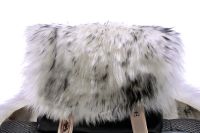 Лот: 3717870. Фото: 6. Меховые накидки на сиденья автомобиля...