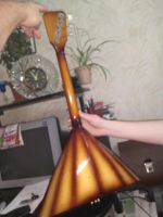 Лот: 11073855. Фото: 2. Детская балалайка. Музыкальные инструменты