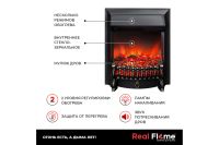 Лот: 23671467. Фото: 3. Каминокомплект RealFlame Crosby. Строительство и ремонт