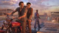 Лот: 7512173. Фото: 7. Uncharted 4 Путь Вора. Диск для...