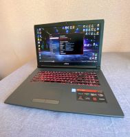 Лот: 17690184. Фото: 4. Игровой ноутбук MSI GTX 1060. Красноярск