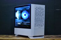 Лот: 19360201. Фото: 5. Игровой компьютер Ryzen 5 5600...