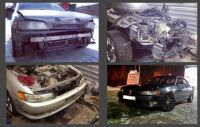 Лот: 10201051. Фото: 3. Кузовной ремонт, покраска, полировка... Услуги