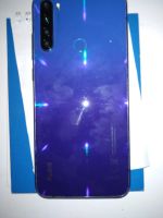 Лот: 23360361. Фото: 6. Смартфон Redmi Note 8т оригинал