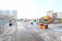 Лот: 25293333. Фото: 20. 2-комн. квартира , Красноярск...