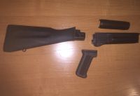 Лот: 8321971. Фото: 2. Полный комплект для автомата АК... Военная атрибутика