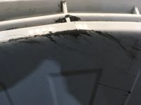 Лот: 21710625. Фото: 11. бампер Ravon R4