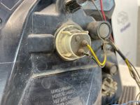 Лот: 23276303. Фото: 8. фонарь Chevrolet Aveo T250