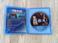 Лот: 25665278. Фото: 3. The last of us ps4. Компьютеры, оргтехника, канцтовары
