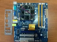 Лот: 5460309. Фото: 2. Материнская плата ASRock N68C-S... Комплектующие