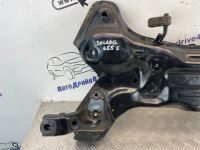Лот: 24938821. Фото: 2. балка под двс Hyundai Solaris... Автозапчасти