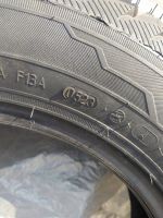 Лот: 21253702. Фото: 3. Резина КАМА АЛГА 175/65 R14 Зимняя... Авто, мото, водный транспорт