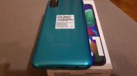 Лот: 18241933. Фото: 3. Samsung Galaxy M21 Green 4/64Gb... Красноярск