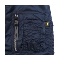 Лот: 6514033. Фото: 5. Куртка Аляска Slim Fit N-3B Parka...