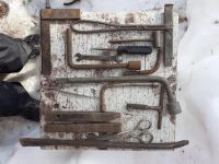 Лот: 17343849. Фото: 2. Ключи. Инструмент