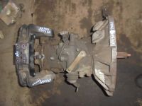 Лот: 15587748. Фото: 6. Toyota Dyna S05C Коробка передач