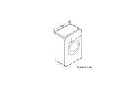 Лот: 16261429. Фото: 14. Стиральная машина BOSCH WLL 24360...