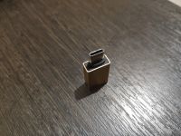 Лот: 19829035. Фото: 2. Переходник usb - type c. Аксессуары