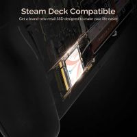 Лот: 22176492. Фото: 5. SSD диск Sabrent 2TB Rocket Q4...