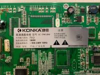 Лот: 22557253. Фото: 2. Main tv Konka LC-TM3288. Запчасти для бытовой техники