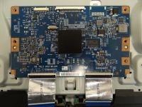 Лот: 11502559. Фото: 2. Инвертор t-con T320HVN03.1 32T36-C06... Запчасти для бытовой техники