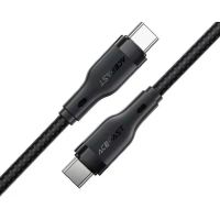 Лот: 25789872. Фото: 2. Кабель ACEFAST C8 USB-C to USB-C... Комплектующие