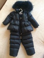 Лот: 5925425. Фото: 2. Очень красивый зимний комбинезон... Одежда и аксессуары