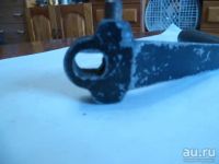 Лот: 13492936. Фото: 2. Ручка для ручной дрели. Садовый инструмент и инвентарь