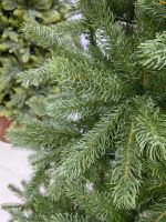 Лот: 25886867. Фото: 2. Елка искусственная литая 240см. Новый год!