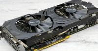 Лот: 18624360. Фото: 4. Видеокарта KFA2 GeForce GTX 1070... Красноярск
