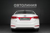 Лот: 22172116. Фото: 4. Hyundai Solaris, II 1.4 MT (100...