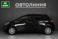 Лот: 21587201. Фото: 3. Toyota Vitz, III (XP130) Рестайлинг... Красноярск